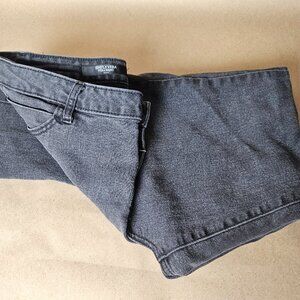 Simply Vera Wang Skinny Jeans D Blue Size 12 Stretch Soft boot cut vg condition